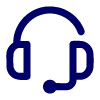 Expert Assistance Icon