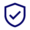 Trust & Transparency Icon