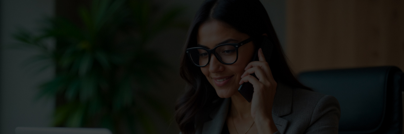 Contact Us Banner