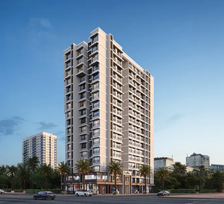 Delta Group Building