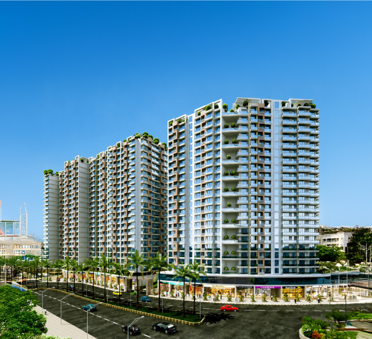 Delta Garden