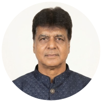 Mahindra Kumar Jain