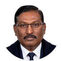 Rajan Kharat