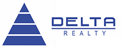 Delta Realty Logo